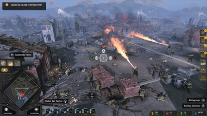 Company of Heroes 3 Launch Edition (Metal Case)