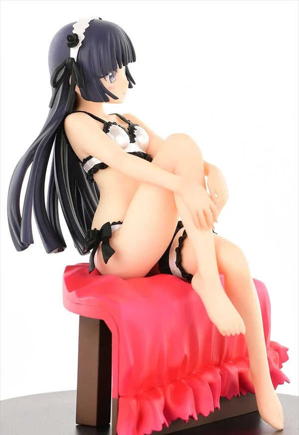 Kuroneko -From the bedroom Ver. Limited Edition My Little Sister Can't Be This Cute Orca Toys
