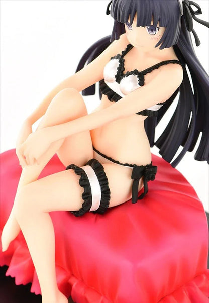 Kuroneko -From the bedroom Ver. Limited Edition My Little Sister Can't Be This Cute Orca Toys