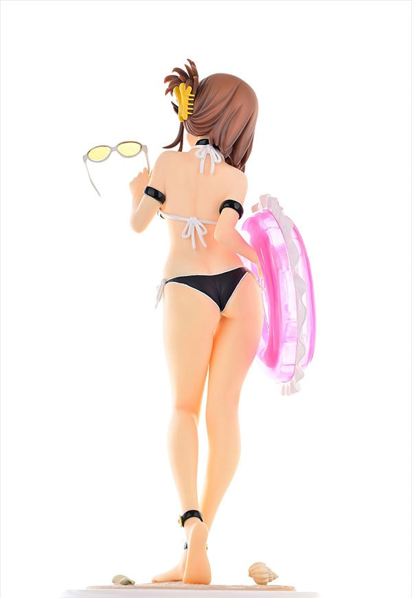 Komaki Manaka Summer Vacation Special Orca Toys