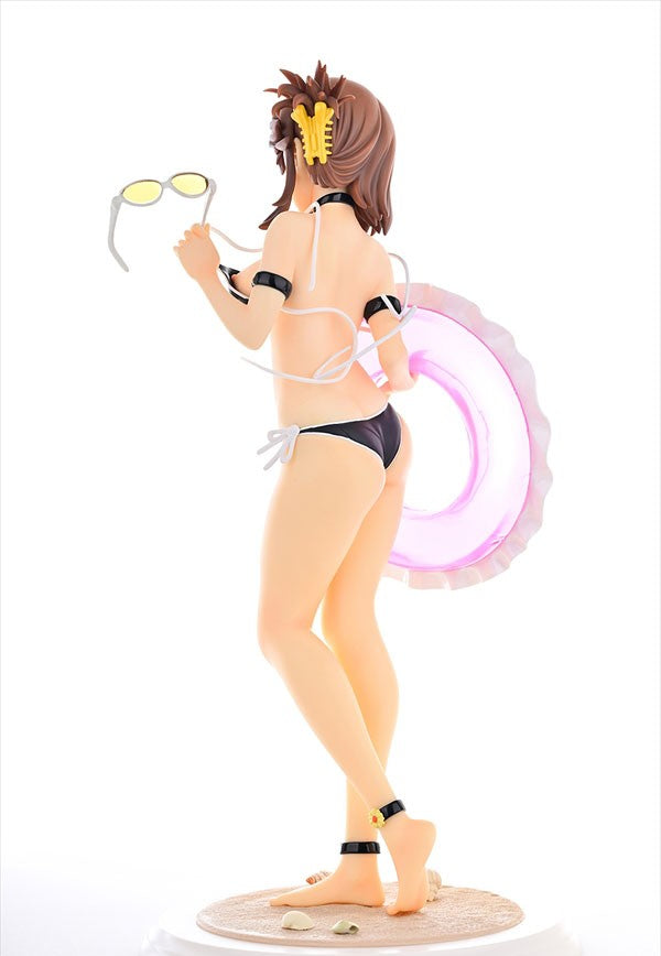 Komaki Manaka Summer Vacation Special Orca Toys