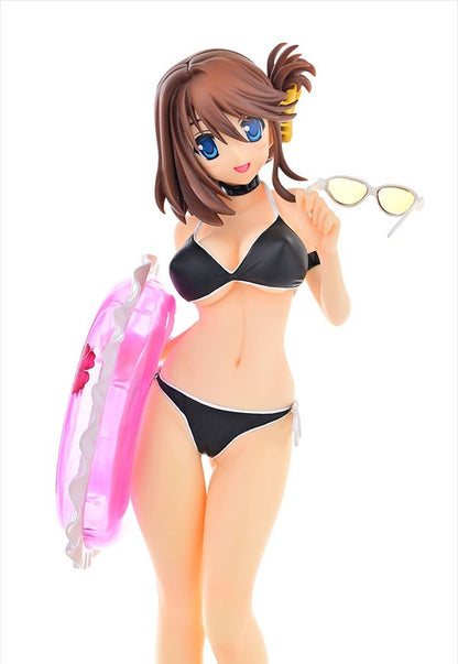 Komaki Manaka Summer Vacation Special Orca Toys