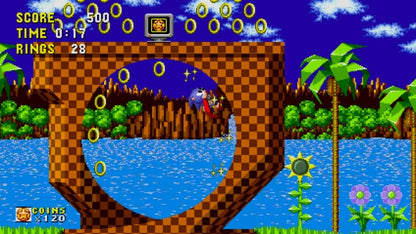 Sonic Origins Plus Limited Edition