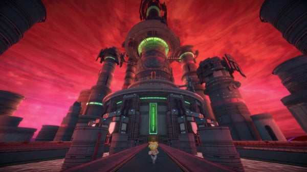Star Ocean Second Story R