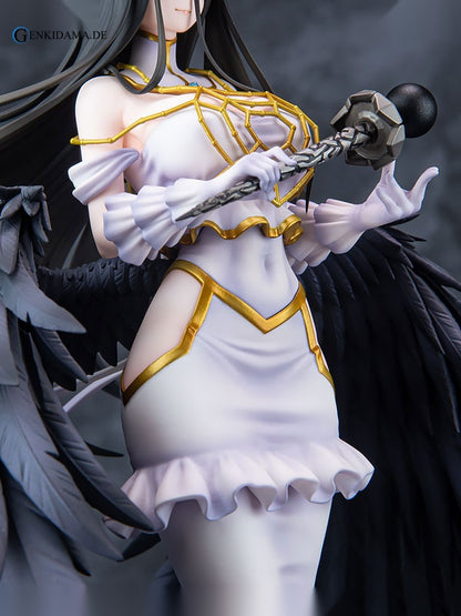 OVERLORD Albedo 10th Anniversary so-bin ver. KADOKAWA Special Set