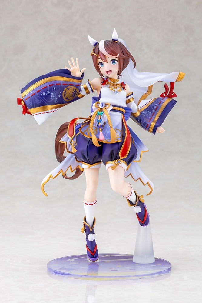 Tokai Teio Shiun no Yumemitori Umamusume Kotobukiya - Anime Figuren günstig kaufen