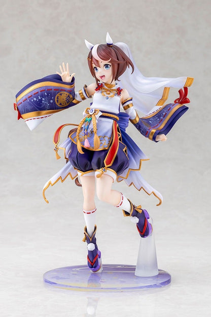 Tokai Teio Shiun no Yumemitori Umamusume Kotobukiya - Anime Figuren günstig kaufen