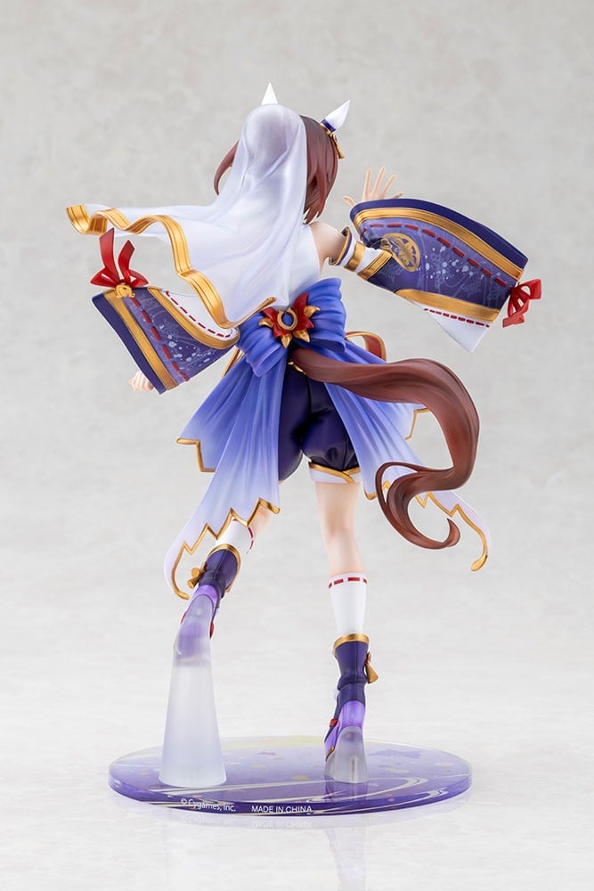 Tokai Teio Shiun no Yumemitori Umamusume Kotobukiya - Anime Figuren günstig kaufen