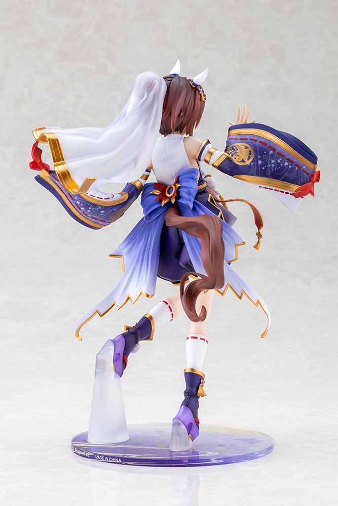 Tokai Teio Shiun no Yumemitori Umamusume Kotobukiya - Anime Figuren günstig kaufen