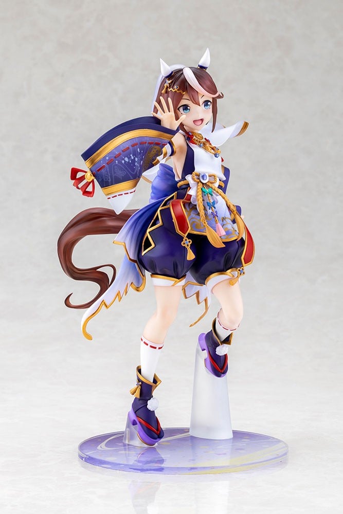 Tokai Teio Shiun no Yumemitori Umamusume Kotobukiya - Anime Figuren günstig kaufen
