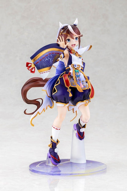 Tokai Teio Shiun no Yumemitori Umamusume Kotobukiya - Anime Figuren günstig kaufen