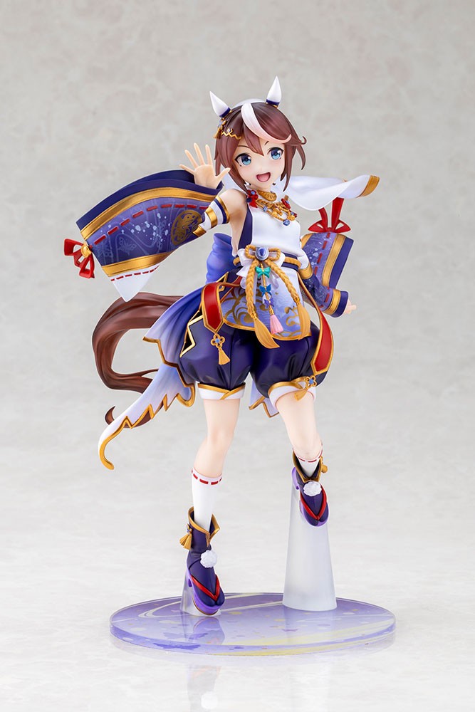 Tokai Teio Shiun no Yumemitori Umamusume Kotobukiya - Anime Figuren günstig kaufen