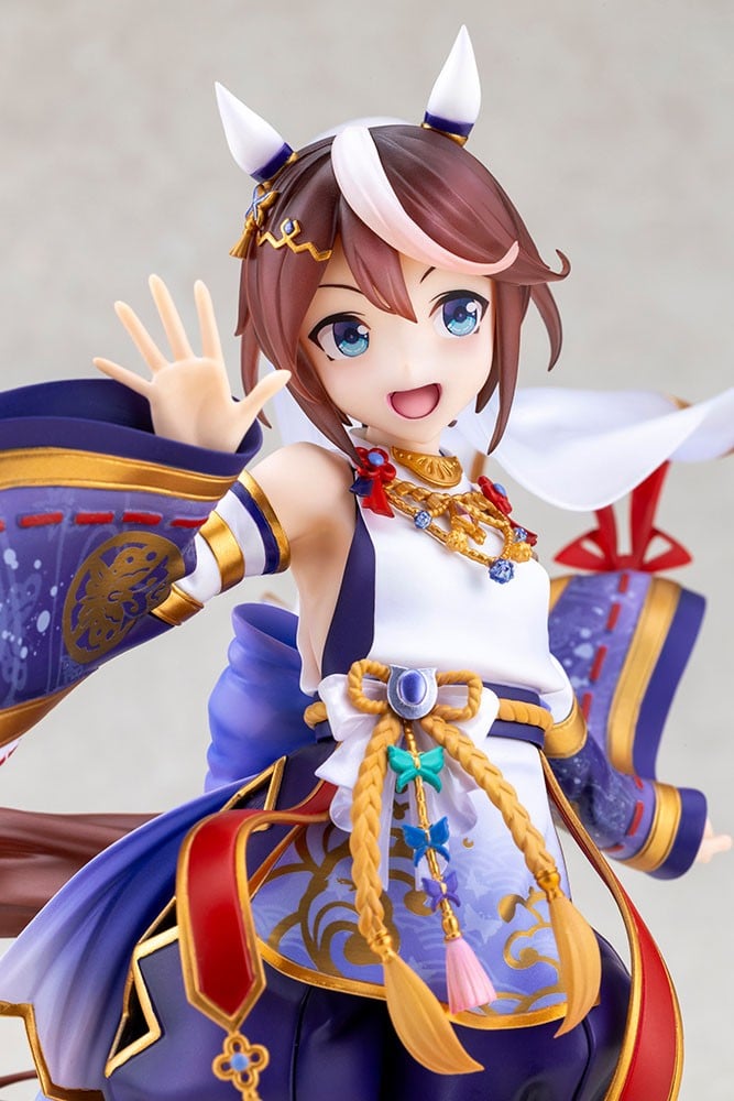 Tokai Teio Shiun no Yumemitori Umamusume Kotobukiya - Anime Figuren günstig kaufen