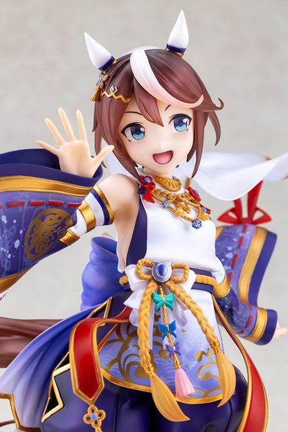 Tokai Teio Shiun no Yumemitori Umamusume Kotobukiya - Anime Figuren günstig kaufen