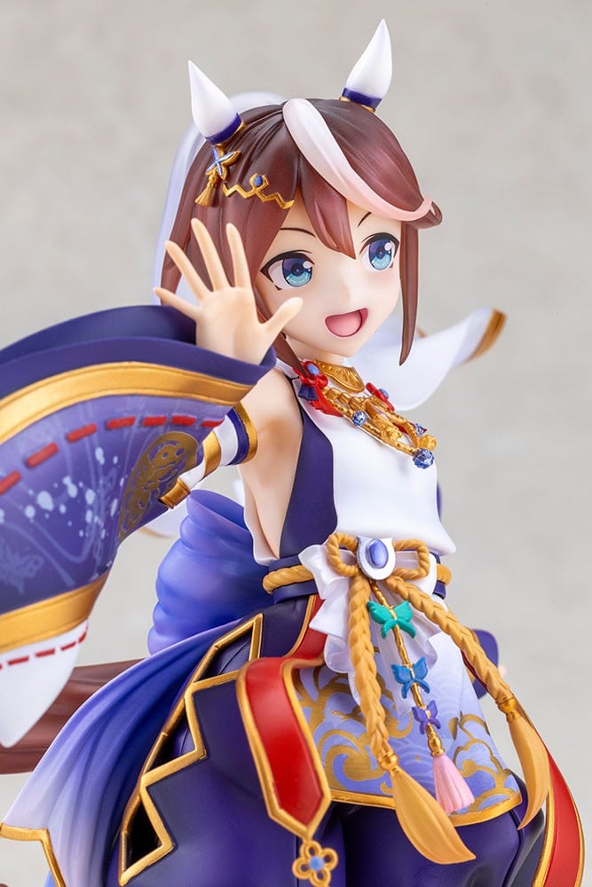 Tokai Teio Shiun no Yumemitori Umamusume Kotobukiya - Anime Figuren günstig kaufen