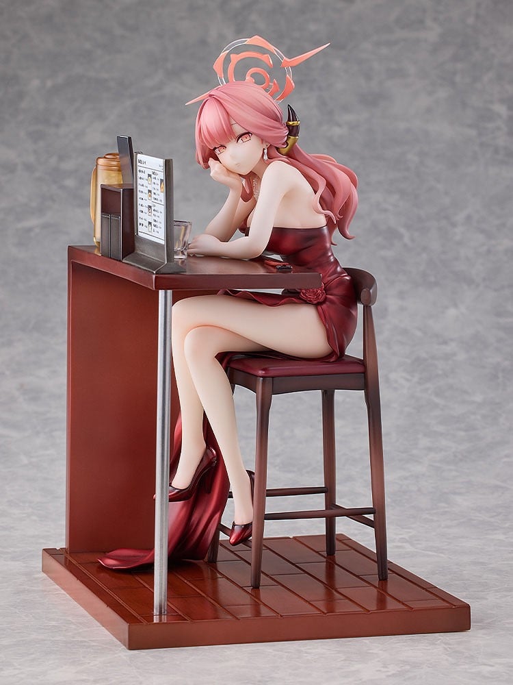 Aru in Dress: Memorial Lobby Ver. Solarain - Anime Figuren günstig kaufen