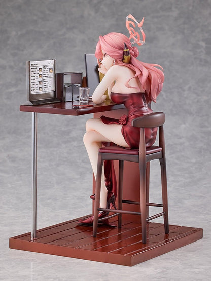 Aru in Dress: Memorial Lobby Ver. Solarain - Anime Figuren günstig kaufen