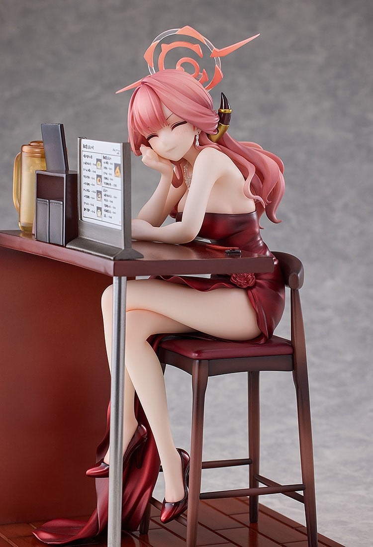 Aru in Dress: Memorial Lobby Ver. Solarain - Anime Figuren günstig kaufen