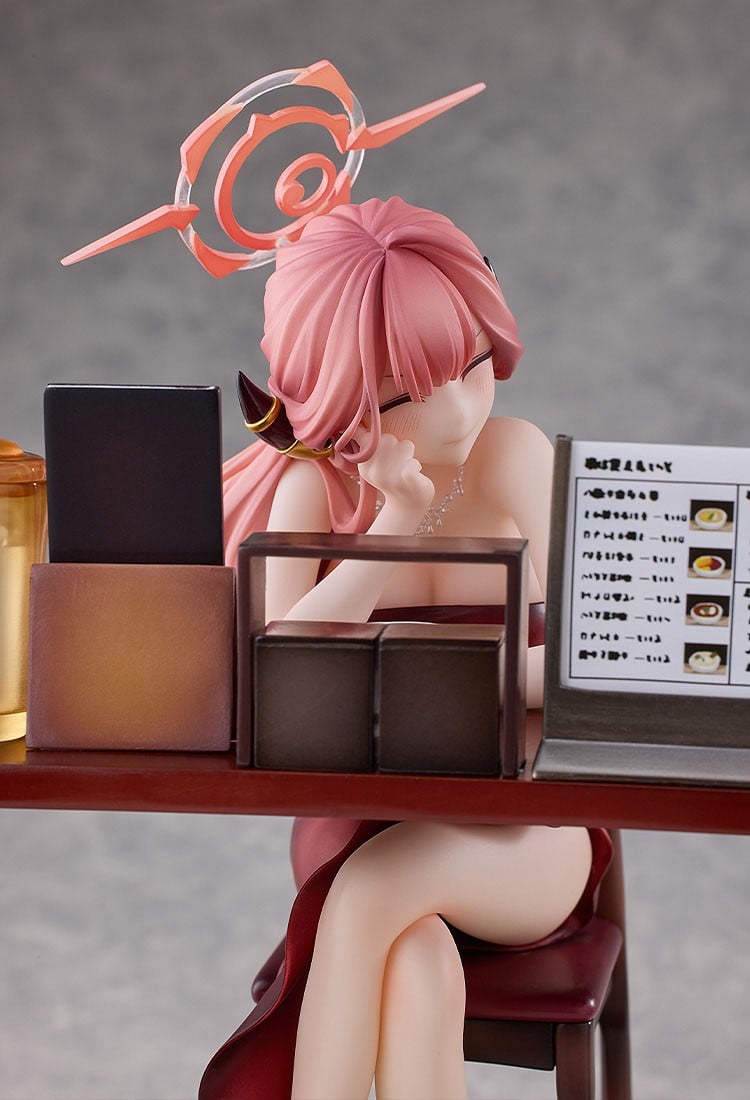 Aru in Dress: Memorial Lobby Ver. Solarain - Anime Figuren günstig kaufen