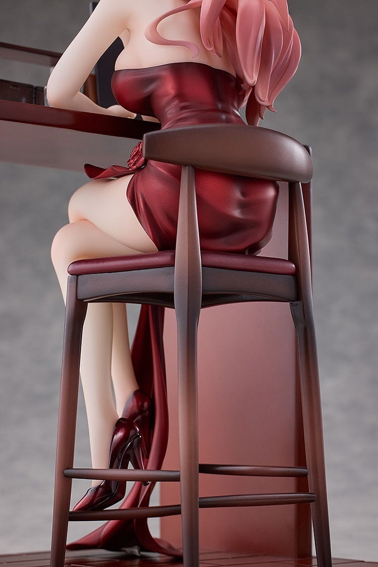 Aru in Dress: Memorial Lobby Ver. Solarain - Anime Figuren günstig kaufen