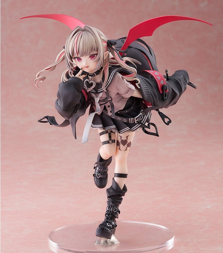 Makaino Ririmu Nijisanji DMM factory - Anime Figuren günstig kaufen