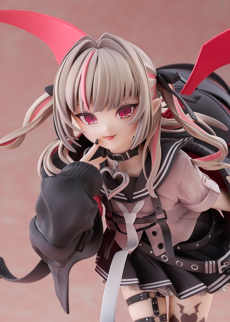 Makaino Ririmu Nijisanji DMM factory - Anime Figuren günstig kaufen