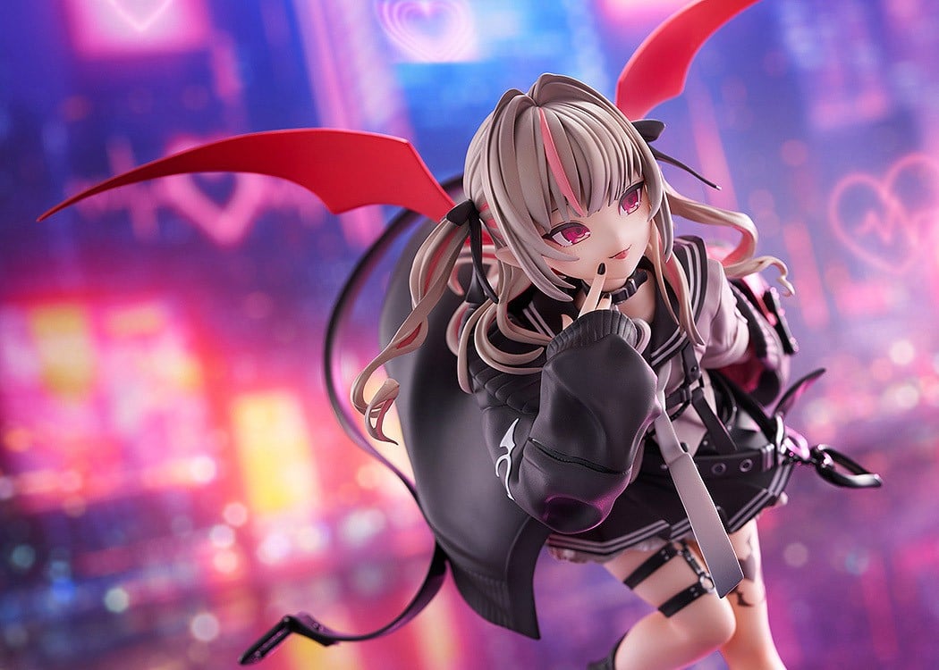 Makaino Ririmu Nijisanji DMM factory - Anime Figuren günstig kaufen