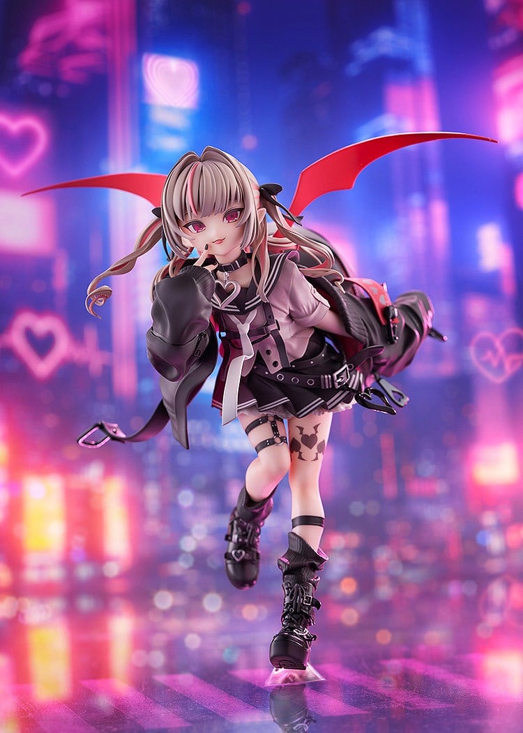 Makaino Ririmu Nijisanji DMM factory - Anime Figuren günstig kaufen