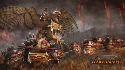 Total War: Warhammer Trilogy