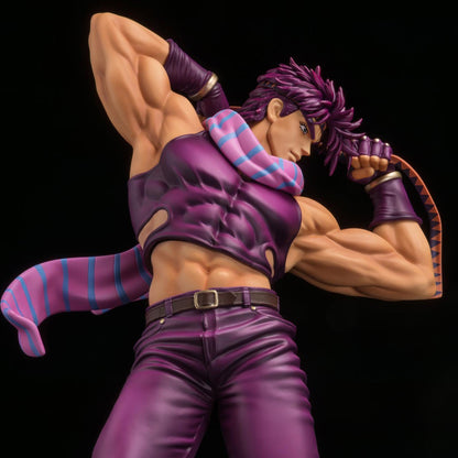 Anime JoJo`s Bizarre Adventure: Battle Tendency Museum Joseph Joestar Special Colo - Anime Figuren günstig kaufen