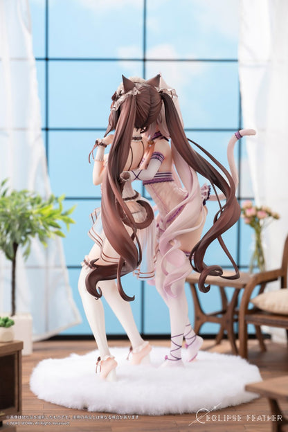 Chocola & Vanilla -Sweet Afternoon Play Ver.- Deluxe Edition