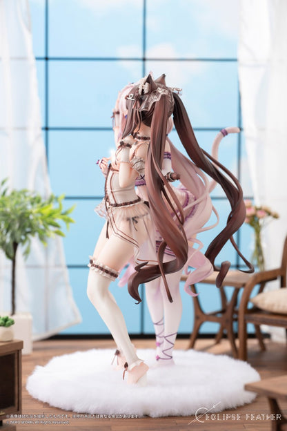 Chocola & Vanilla -Sweet Afternoon Play Ver.- Deluxe Edition