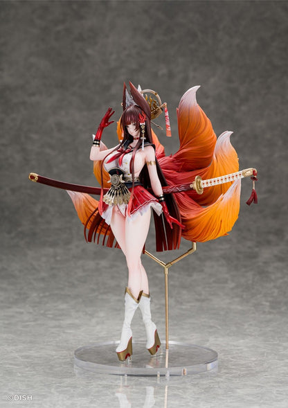 YAMATO Deluxe Edition (Figure) - Anime Figuren günstig kaufen