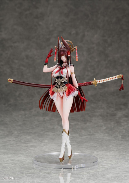 YAMATO Deluxe Edition (Figure) - Anime Figuren günstig kaufen