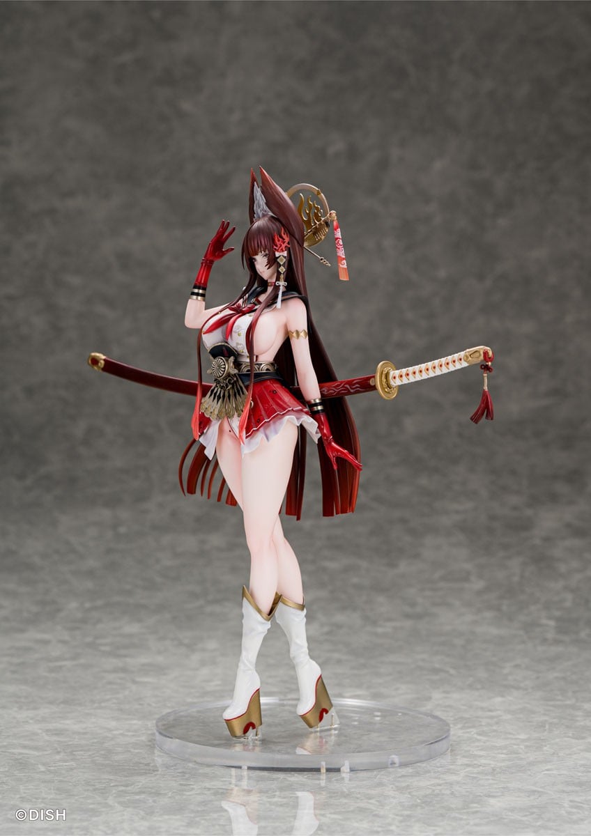 YAMATO Deluxe Edition (Figure) - Anime Figuren günstig kaufen