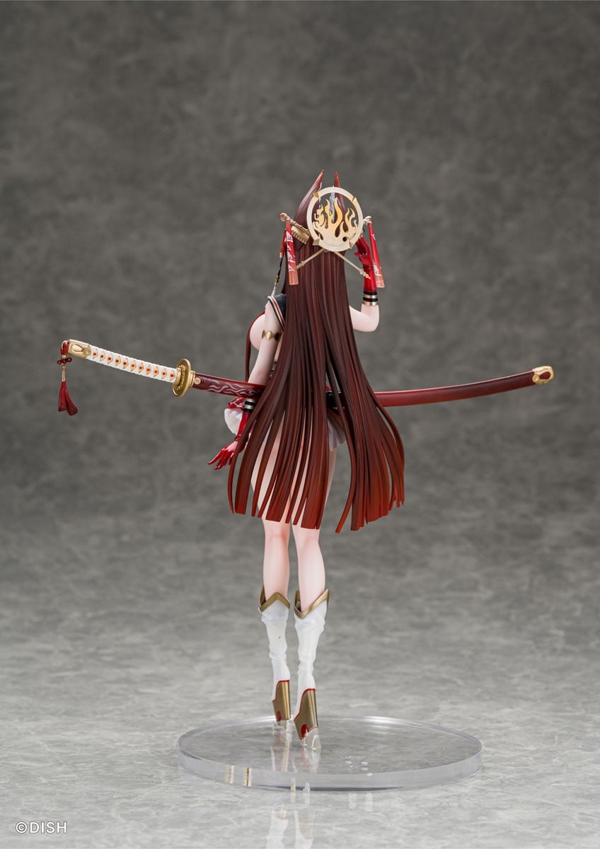 YAMATO Deluxe Edition (Figure) - Anime Figuren günstig kaufen