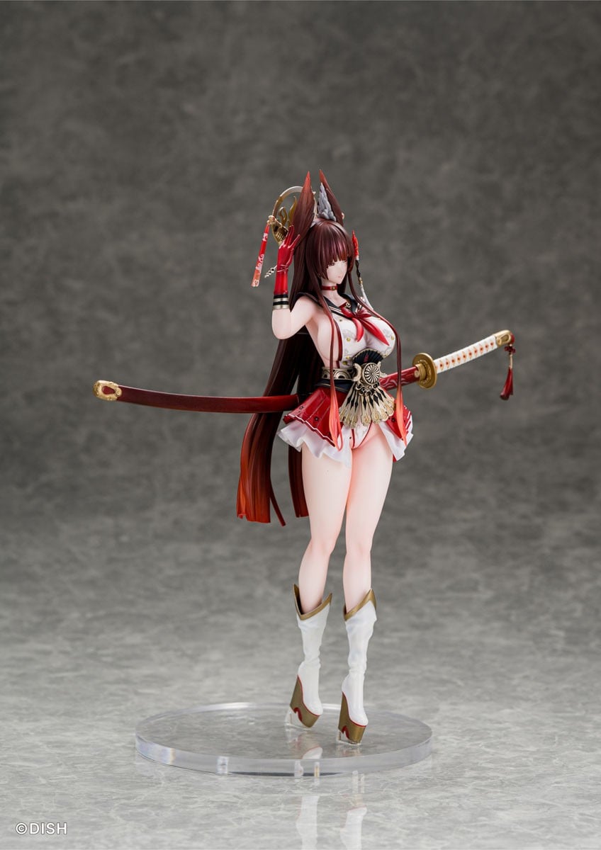 YAMATO Deluxe Edition (Figure) - Anime Figuren günstig kaufen