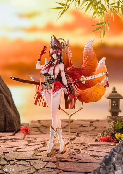 YAMATO Deluxe Edition (Figure) - Anime Figuren günstig kaufen