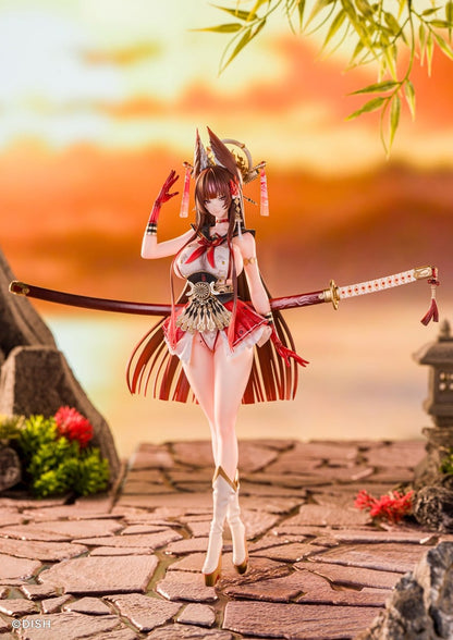YAMATO Deluxe Edition (Figure)