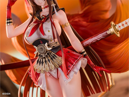 YAMATO Deluxe Edition (Figure)