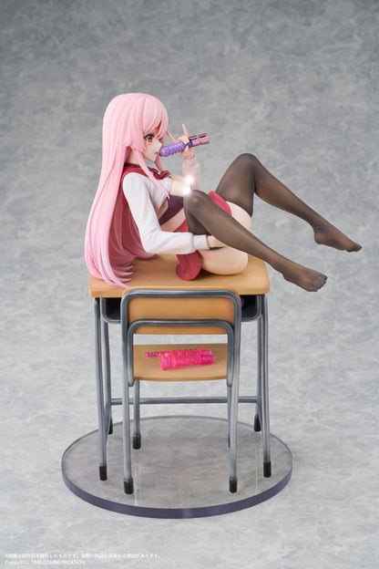 Akane Hiiragizawa Illustrated by yasu