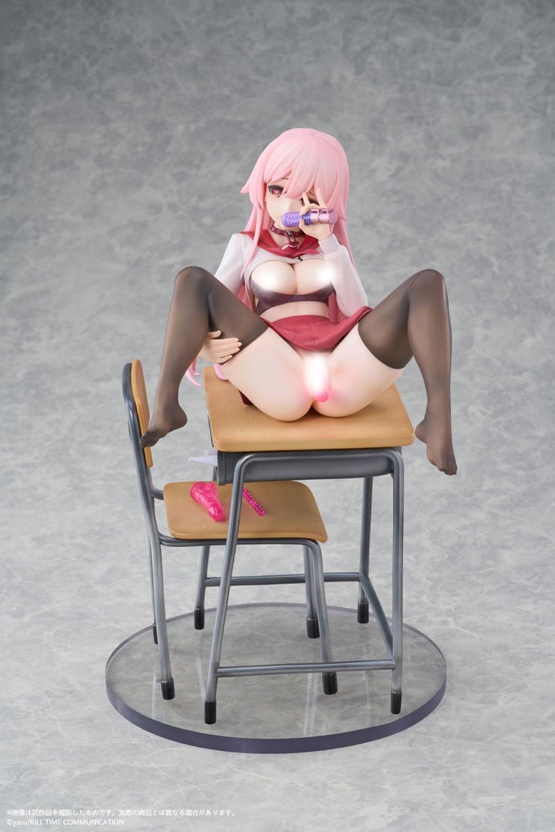 Akane Hiiragizawa Illustrated by yasu - Anime Figuren günstig kaufen