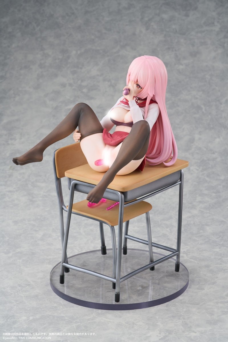 Akane Hiiragizawa Illustrated by yasu - Anime Figuren günstig kaufen