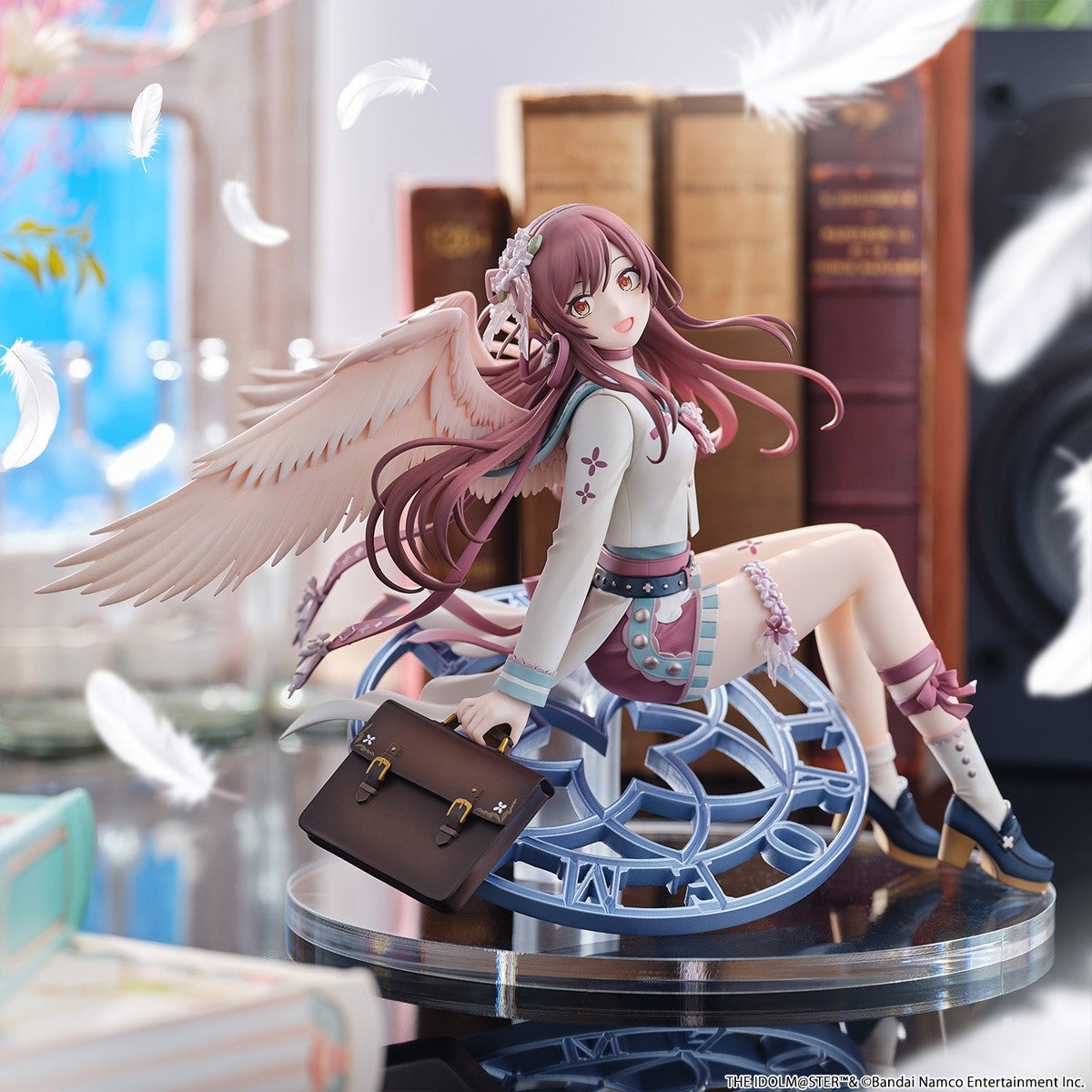 Amana Osaki Gardienne Tourmaline ver. - Anime Figuren günstig kaufen