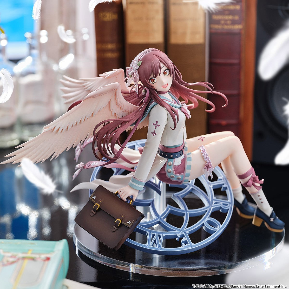 Amana Osaki Gardienne Tourmaline ver. - Anime Figuren günstig kaufen