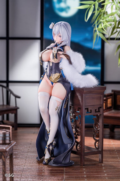 Shion Alfine China Dress ver. Standard Edition - Anime Figuren günstig kaufen