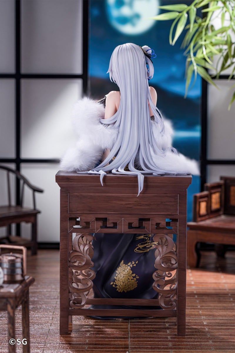 Shion Alfine China Dress ver. Standard Edition - Anime Figuren günstig kaufen