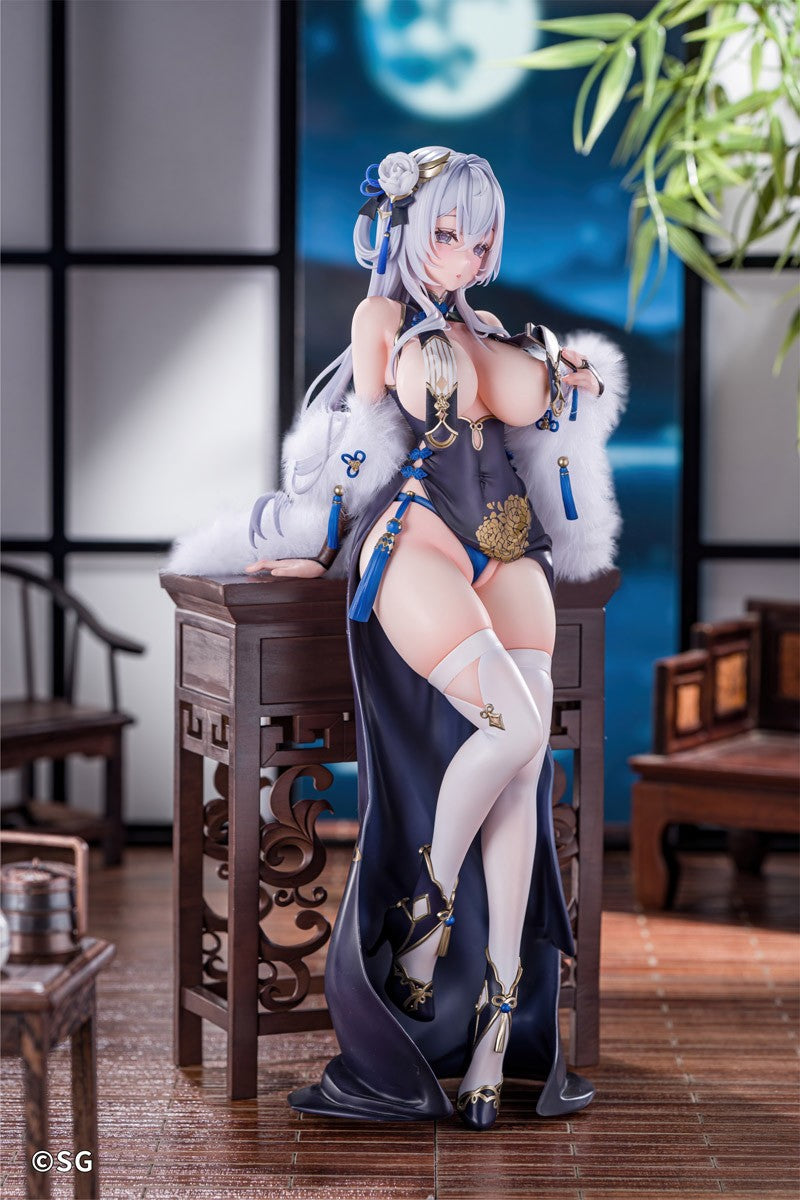 Shion Alfine China Dress ver. Standard Edition - Anime Figuren günstig kaufen