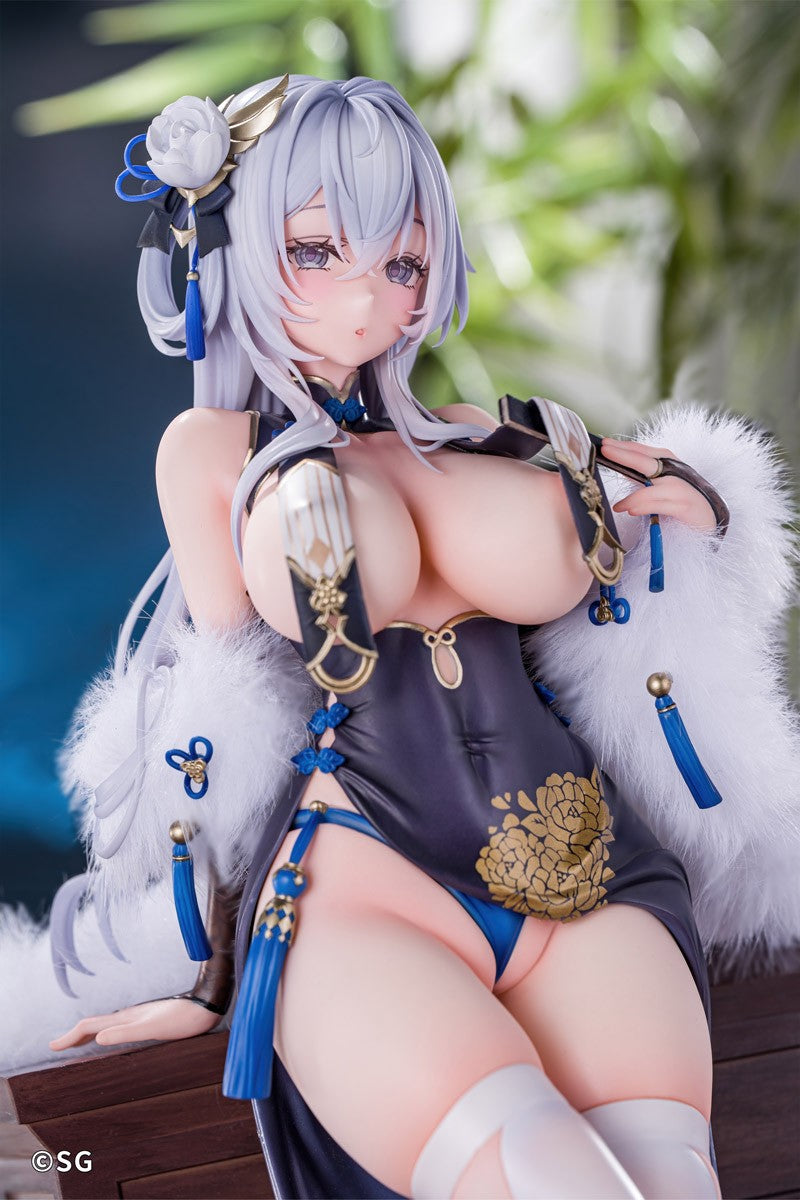 Shion Alfine China Dress ver. Standard Edition - Anime Figuren günstig kaufen