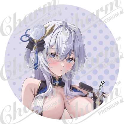 Shion Alfine China Dress ver. Special Edition